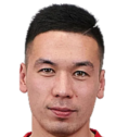 克孜勒扎尔